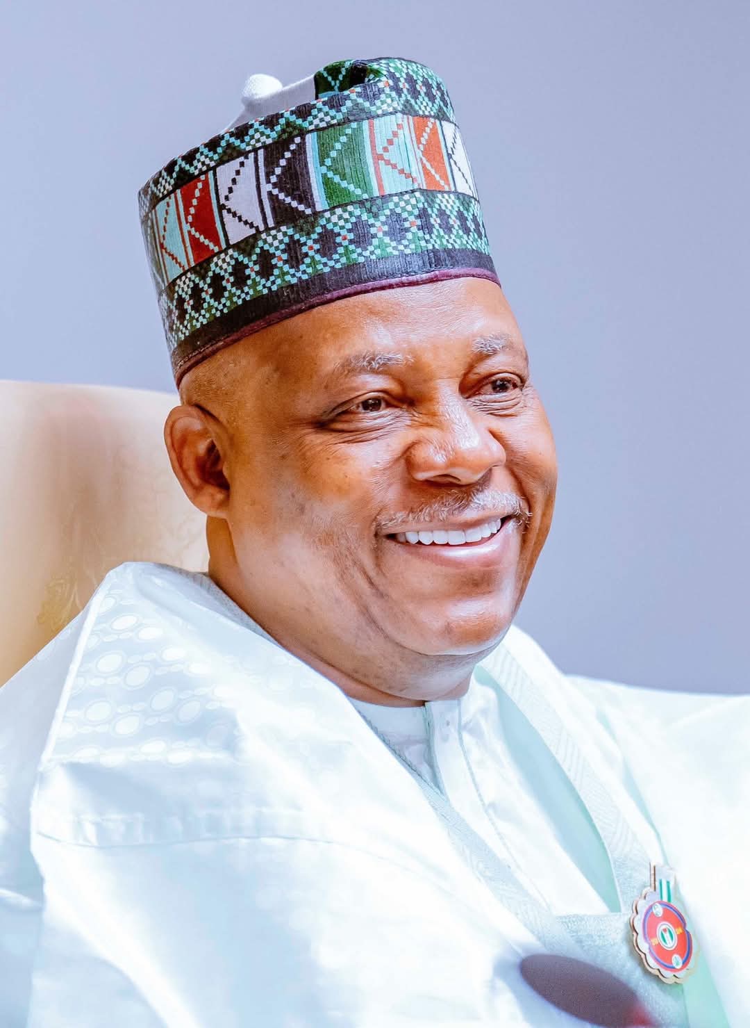 Kashim Shettima