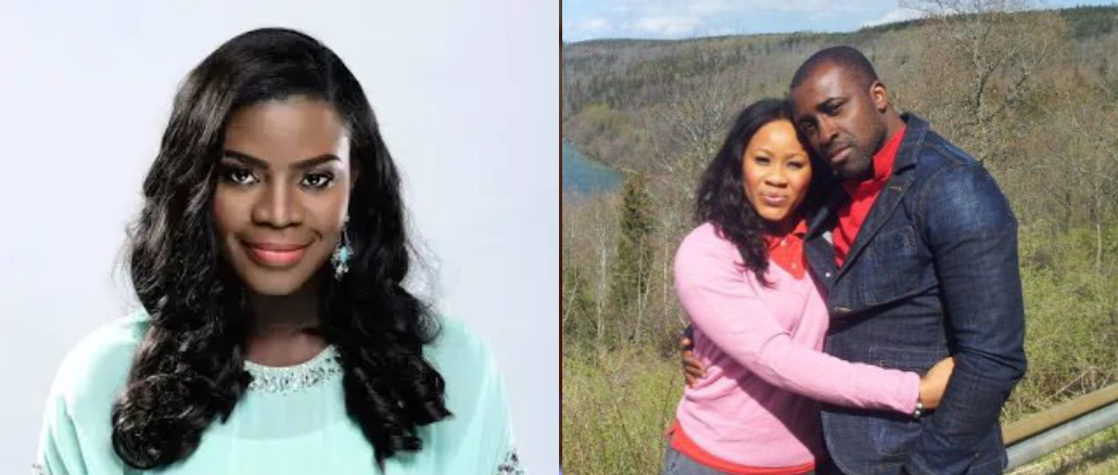 Katherine Obiang Frank