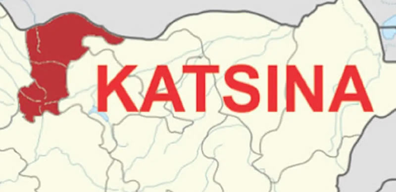 Police arrest man over ritual attempt at Katsina hospital