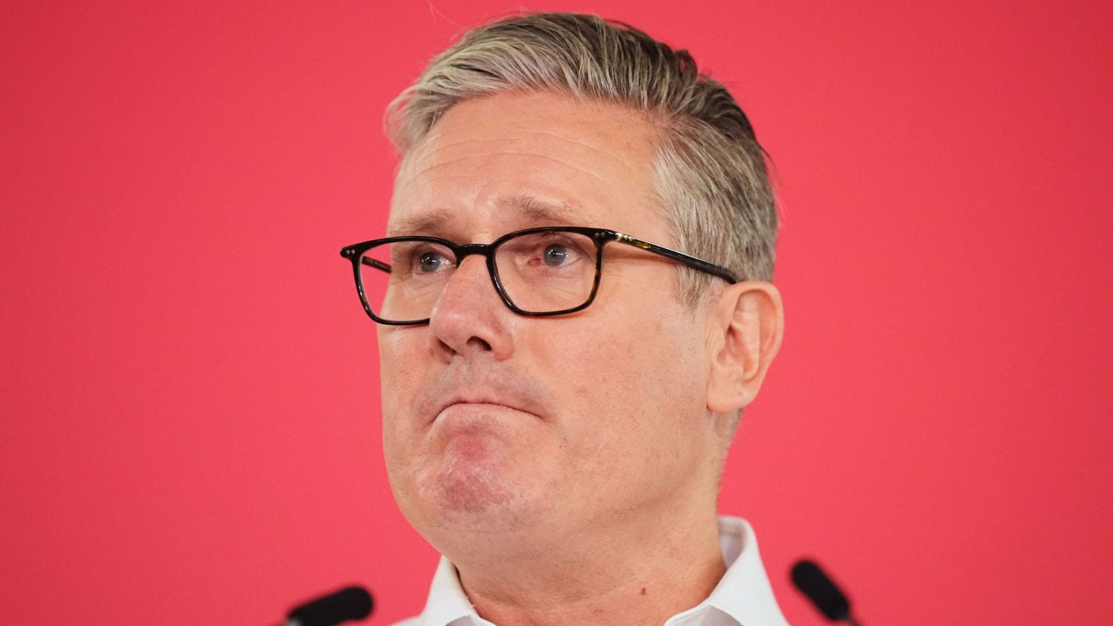Keir Starmer