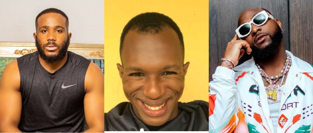 Kiddwaya Daniel OBO