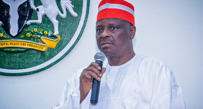 Kwankwaso faults INEC over BVAS functionality exclusion of party name on ballot paper