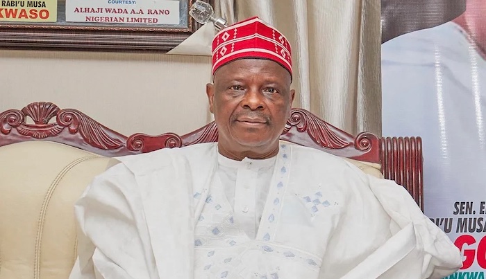 Kwankwaso