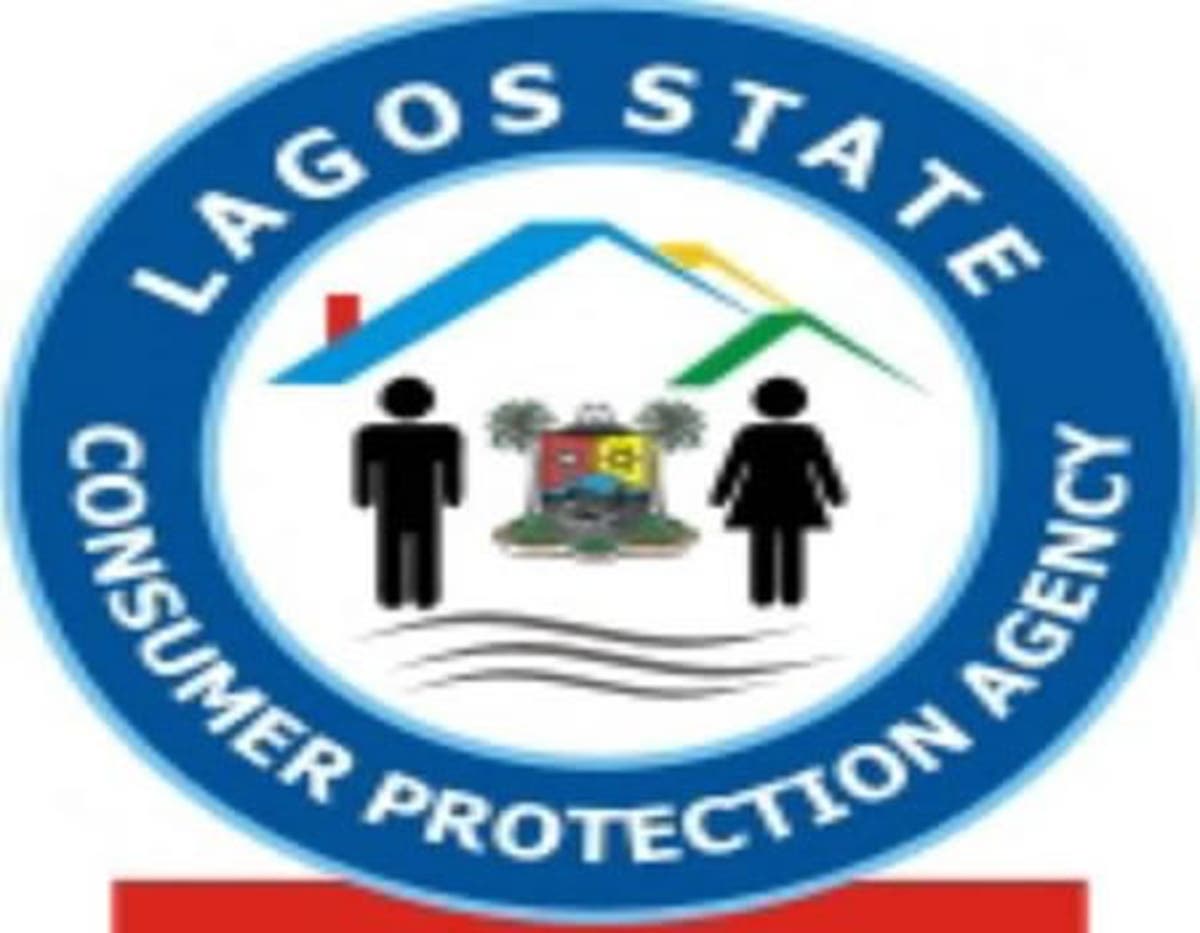 Lagos State Consumer Protection Agency LASCOPA