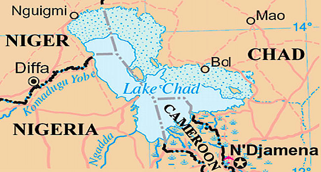 Lake Chad Basin