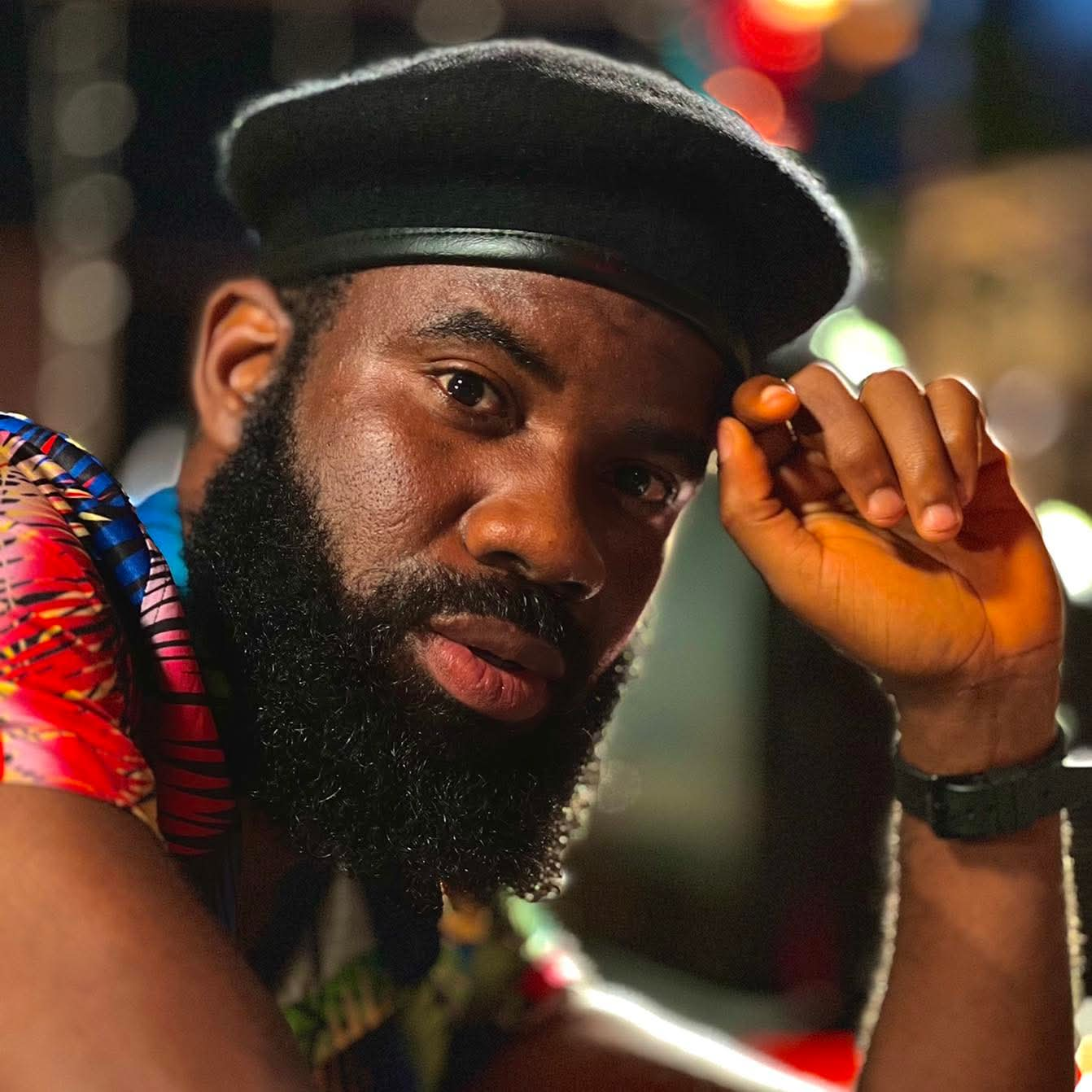 Lanre Adediwura opens up on financial struggles after Wura TV