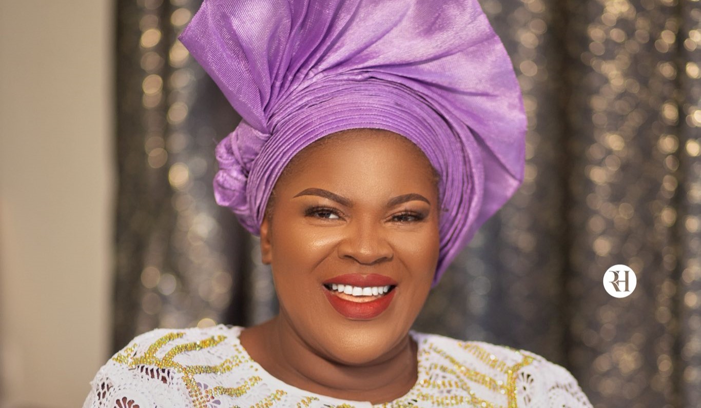 Late Madam Nkoyo Ikot 1