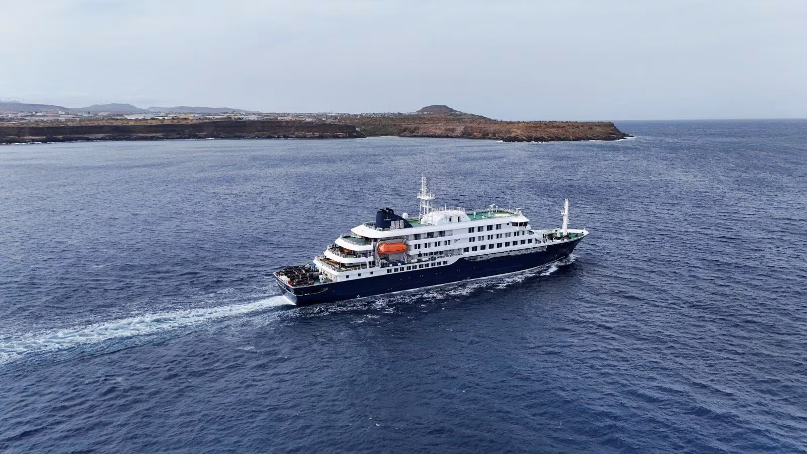 MV Hondius 1