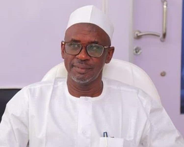 Mahdi Shehu