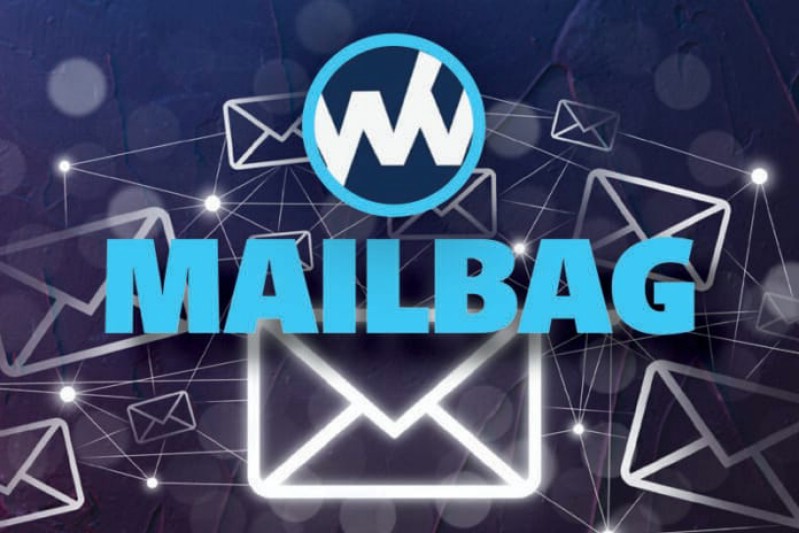 Mailbag