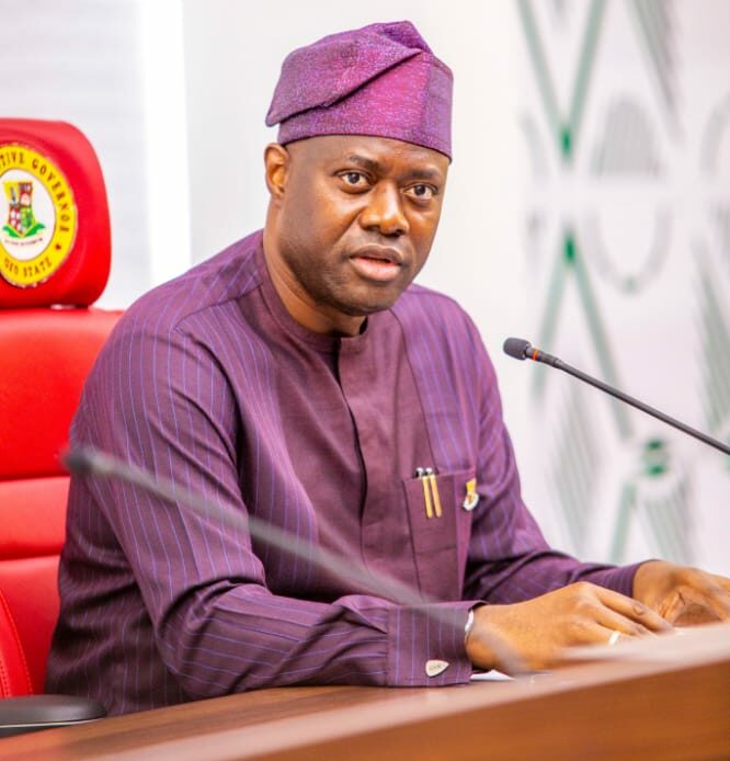 Makinde