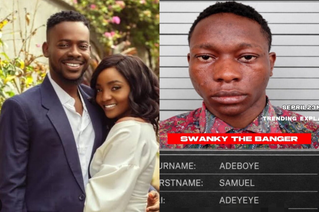 Man Jailed 2 Years Over False Claims About Adekunle Gold