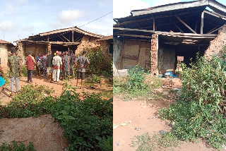 Man allegedly commits sucide in Ondo community