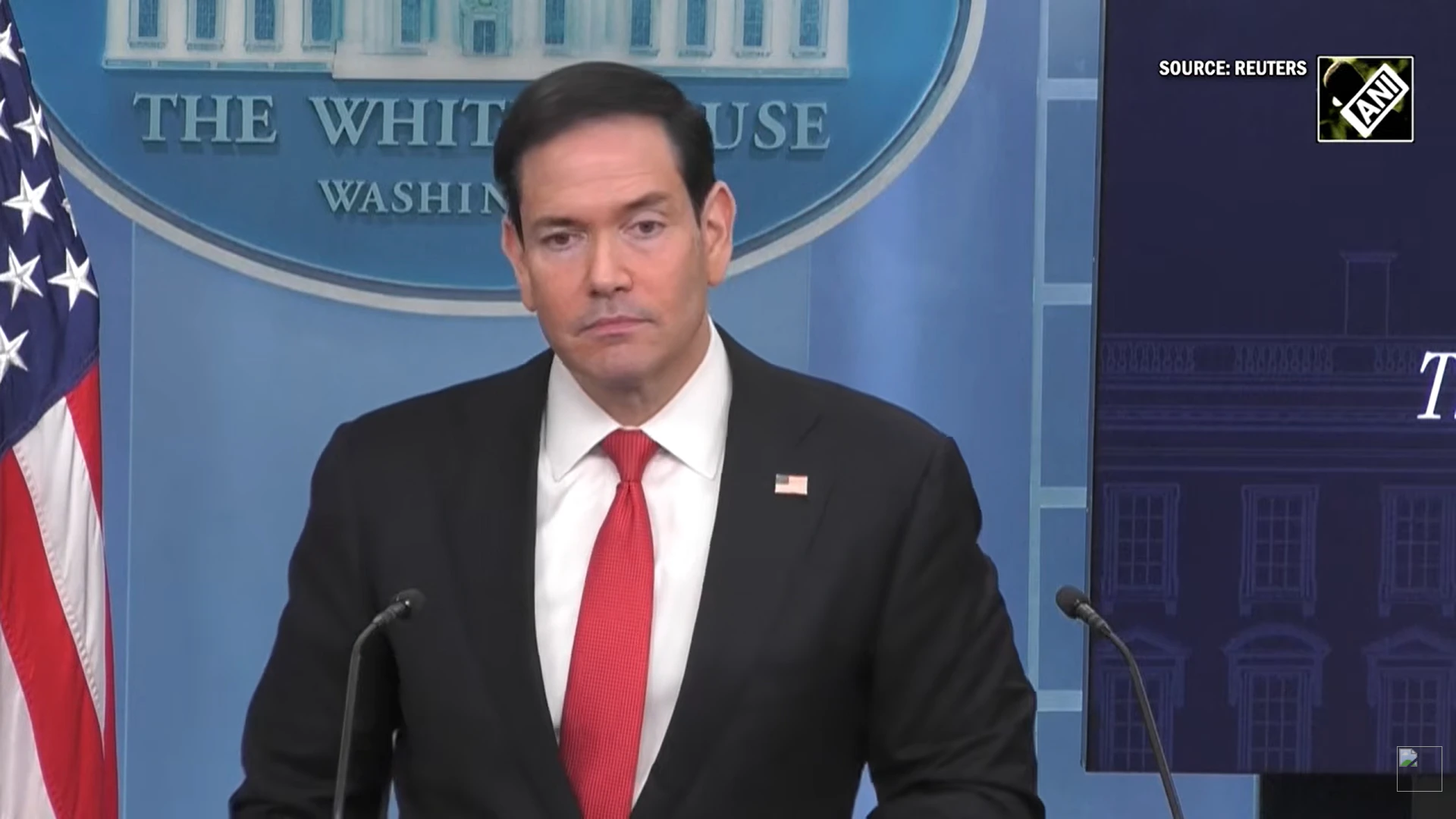 Marco Rubio