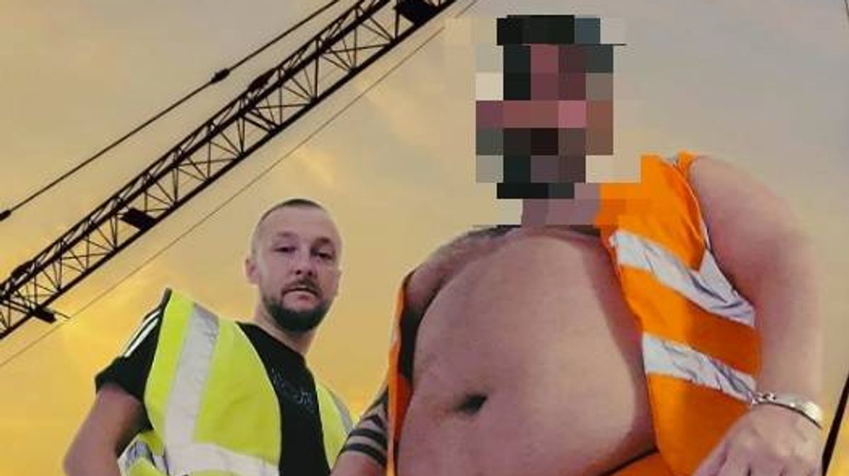Married Reform councillor quits after people discover his gay p0rn