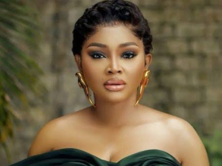 Mercy Aigbe Opens Up On Producer Who Allegedly Restricted Her