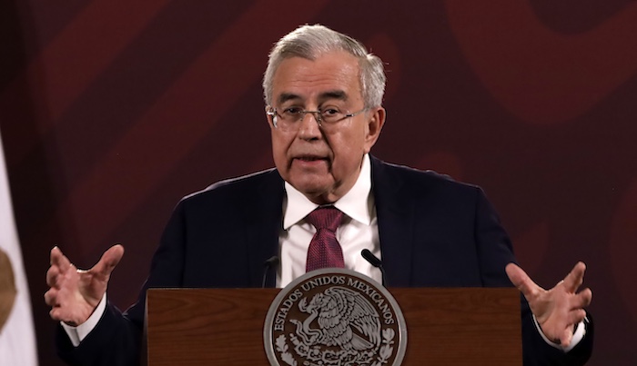 Mexican Governor Steps Down Temporarily After US Alleges Cartel Links