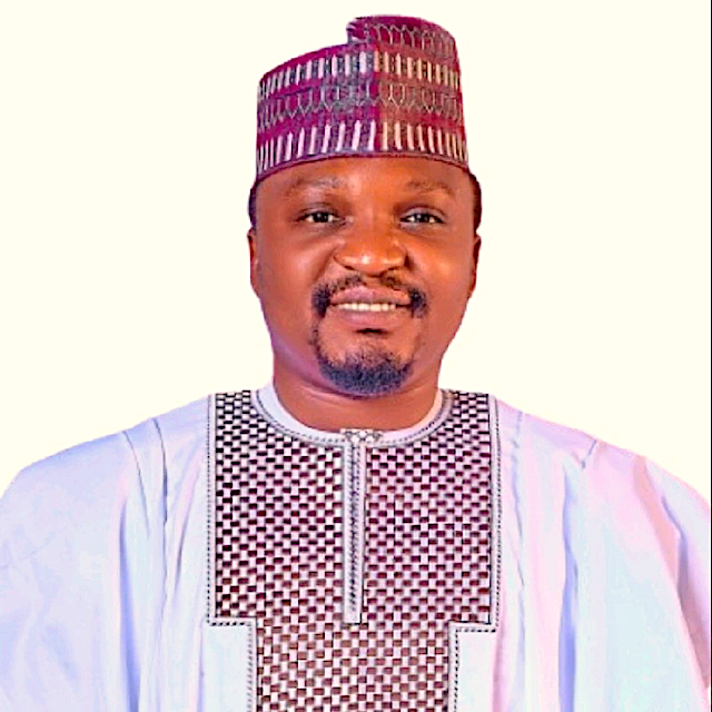 Mohammed Dahiru Lawal