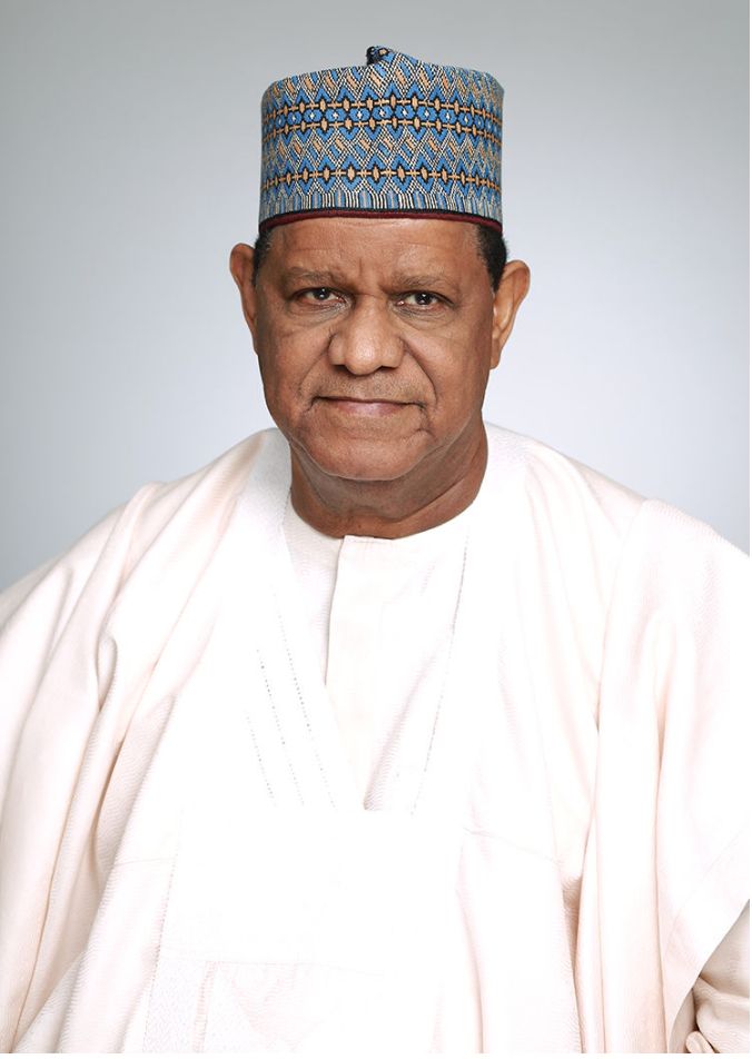 I’ll designate bandits, kidnappers as terrorists if elected president — Hayatu-Deen