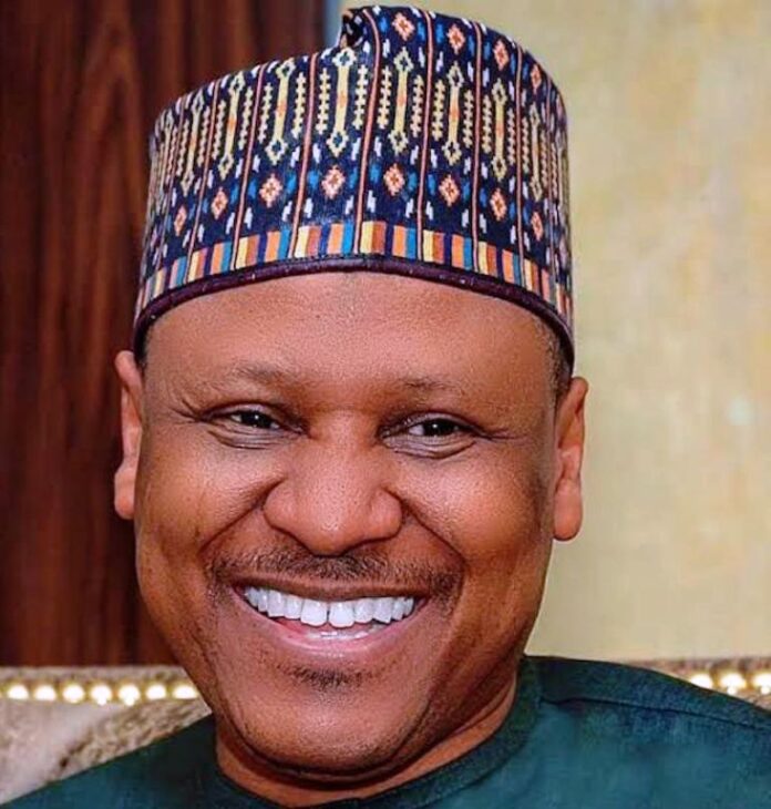Mohammed Idris