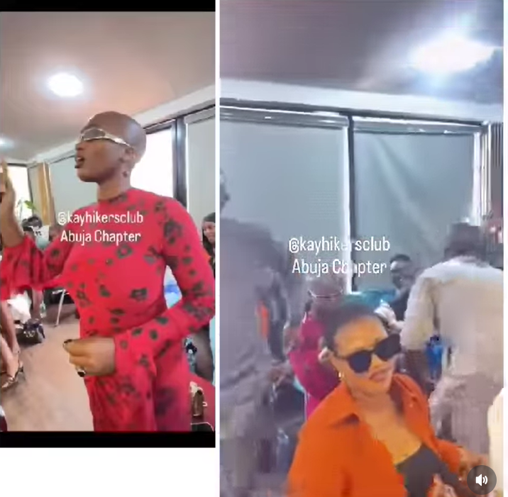 Most women enter marriage for survival — Lady shares hot