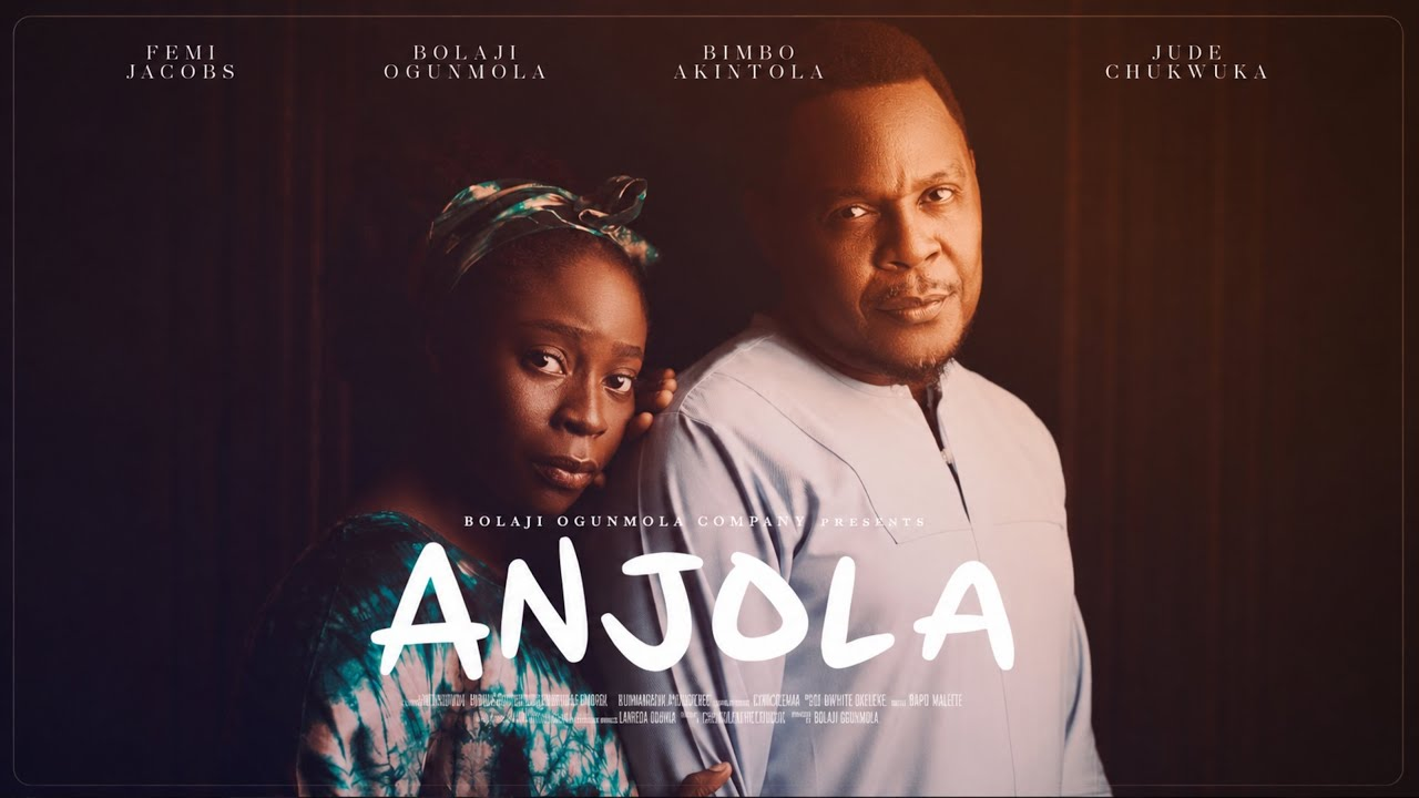 Movie Review : Anjola – Simply Entertainment Reports, Movie Reviews and Trending Stories