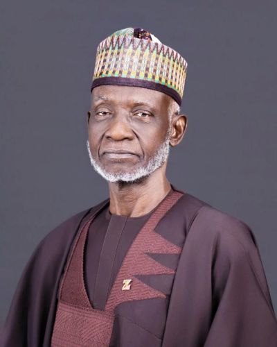 Mustafa Bello