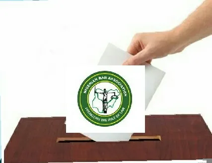 NBA Election