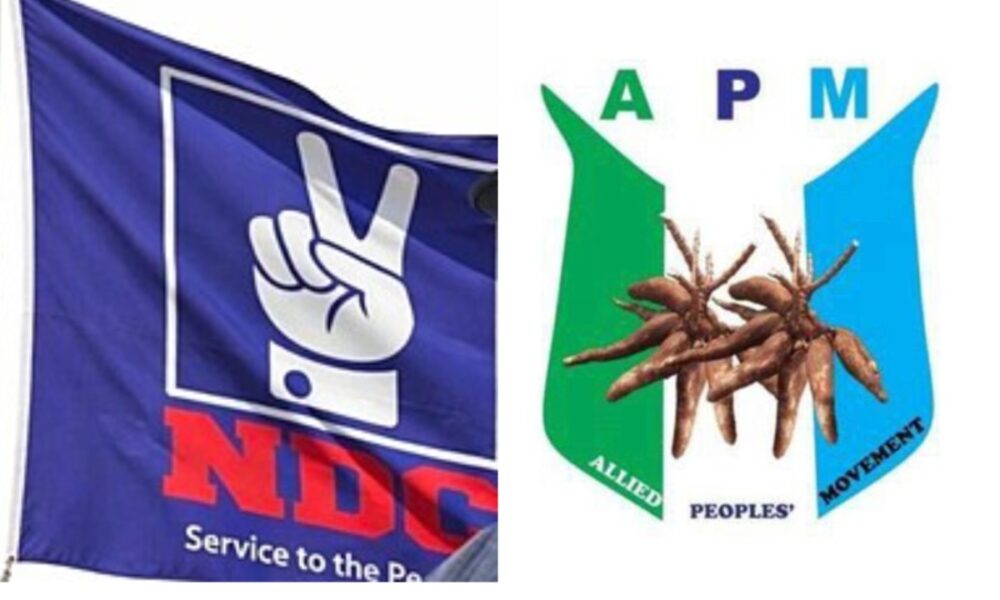 NDC APM