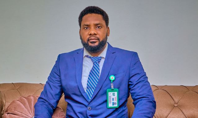 NEW ceo
