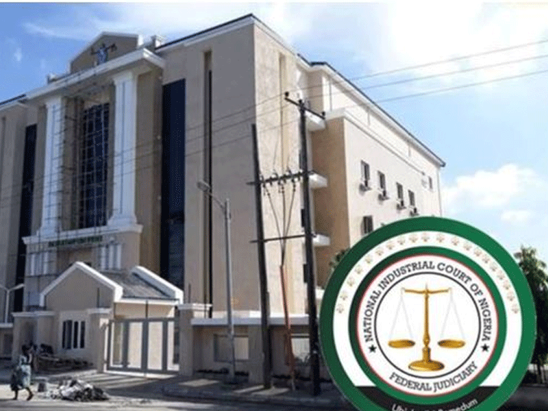 Depositors Must Rank Above All Creditors in Bank Liquidation, NIC President Kanyip Tells Judges