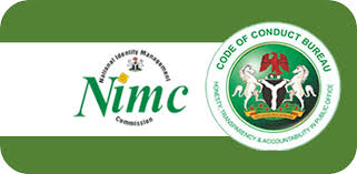 NIMC logo
