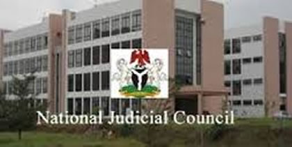 NJC Recommends 12 Appeal Court Justices Suspends Two Judges