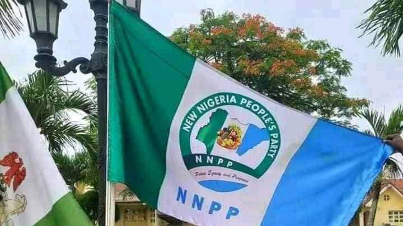 NNPP 1