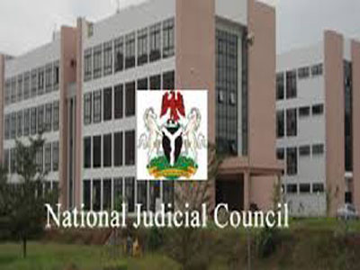 National Judicial Council NJC