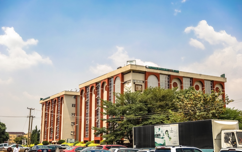 National Bureau of Statistics