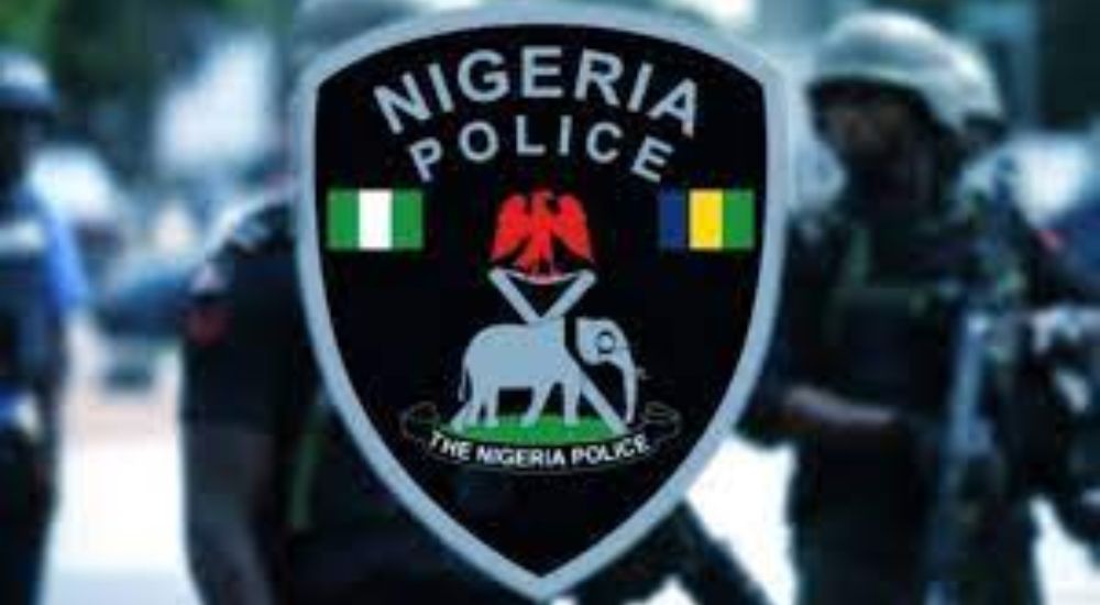 NPF Mourns 17 Officers Killed In Deadly Yobe Terror Attack