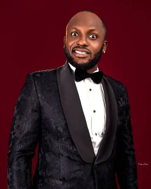 Nigerian doctors should create an app for people abroad —.webp