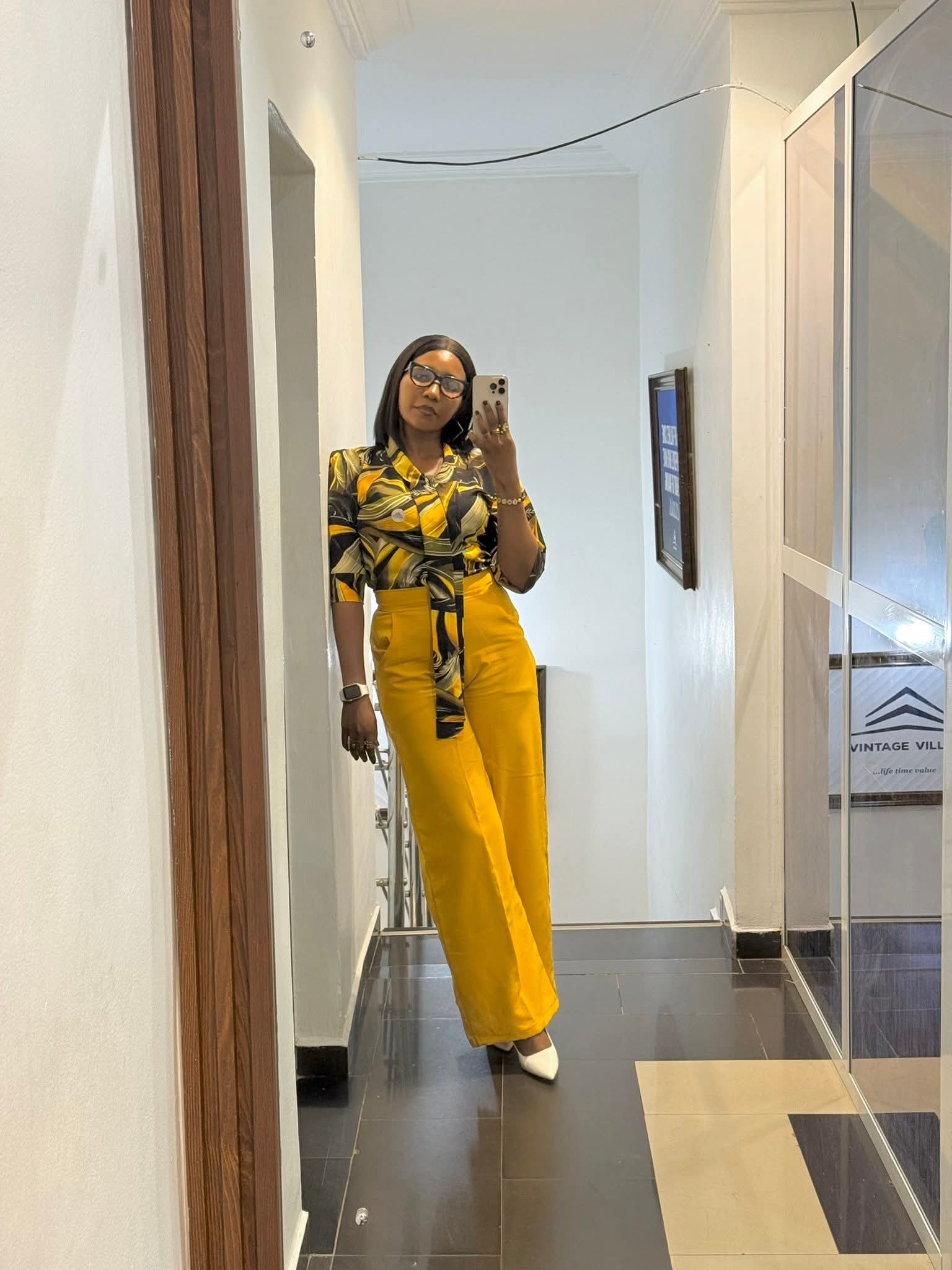 Nigerian lady says her marriage crashed despite intense effort she