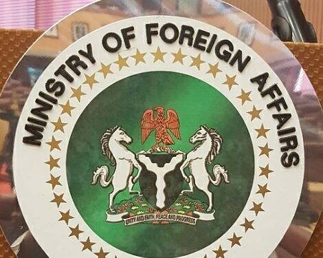 Nigerias Ministry of Foreign Affairs e1750254118676