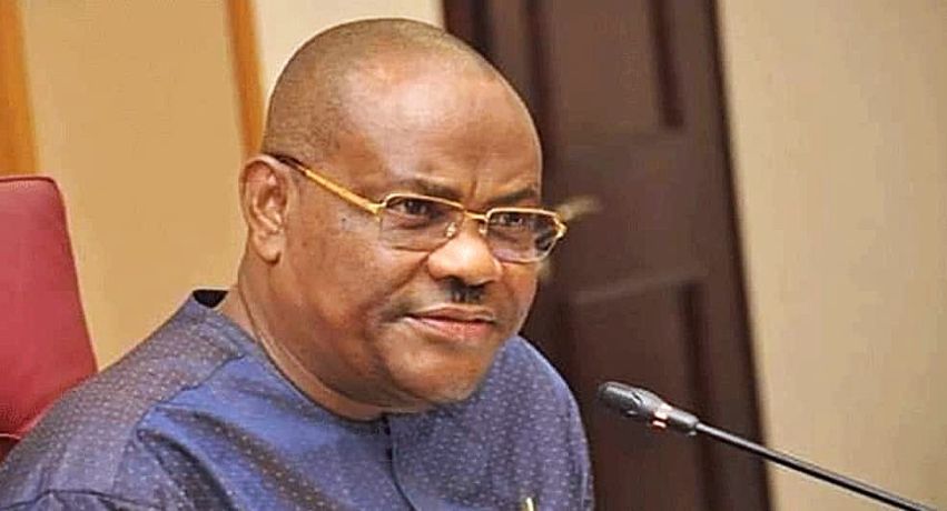 Nyesom Wike 1