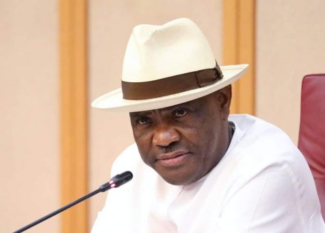 Abuja collapsed building claims five, Wike orders free treatment for casualties 