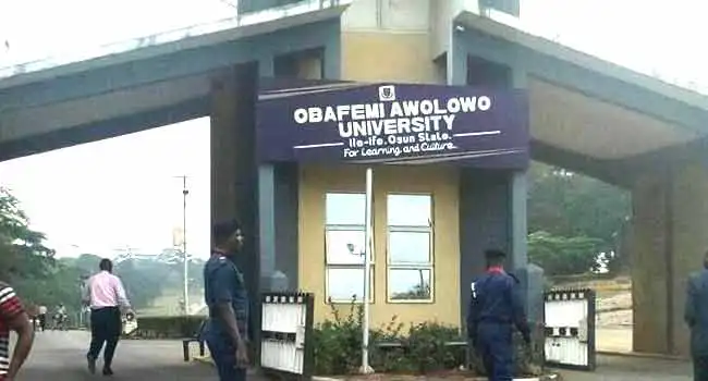 OAU