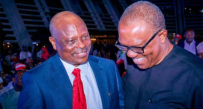 Obi and kwankwaso