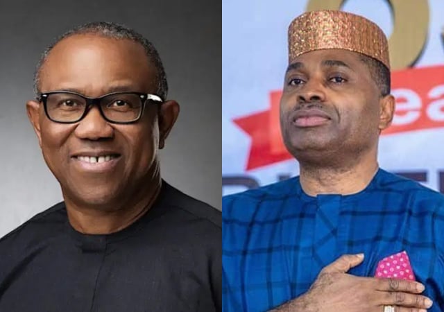 Obi or Nothing is an abomination in Igbo land —