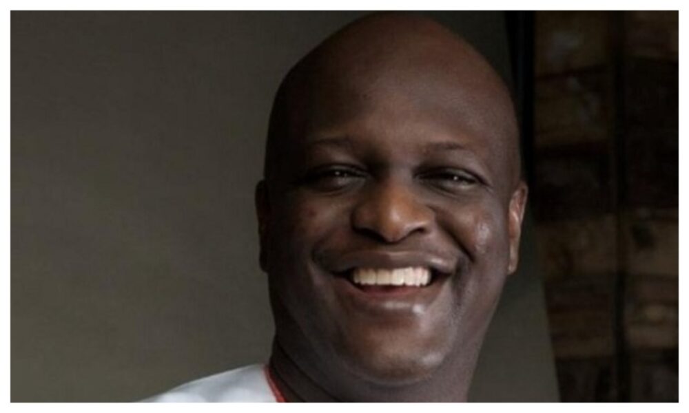 Ogbeide Ihama