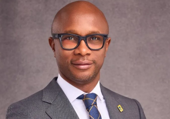 Olayinka Ijabiyi