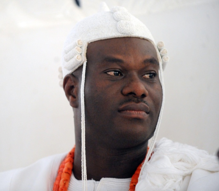 Ooni Of Ife Reflects On Polygamy, Admits He Once Criticised Men With Many Wives