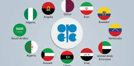Opec
