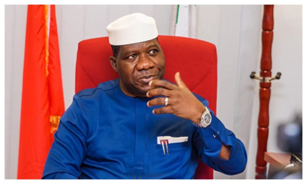 Opeyemi Bamidele